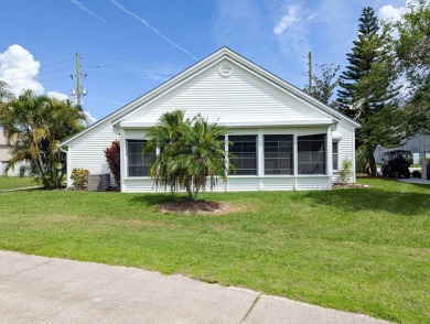 This is the perfect winter retreat, investment opportunity or on The Great Outdoors Golf and Country Club in Florida - for sale on GolfHomes.com, golf home, golf lot