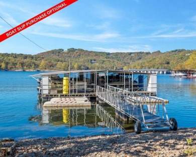 Dream Big in the Heart of the Ozarks! This beautiful residential on Kimberling City Golf Club in Missouri - for sale on GolfHomes.com, golf home, golf lot