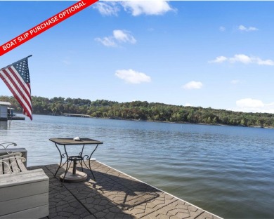 Dream Big in the Heart of the Ozarks! This beautiful residential on Kimberling City Golf Club in Missouri - for sale on GolfHomes.com, golf home, golf lot