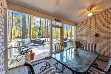 Welcome to this custom 4-bedroom, 3-bathroom golf course home on Cypress Landing Golf Club in North Carolina - for sale on GolfHomes.com, golf home, golf lot