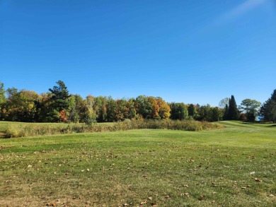 One of the absolute best Lake Superior views at Apostle on Apostle Highlands Golf Course in Wisconsin - for sale on GolfHomes.com, golf home, golf lot