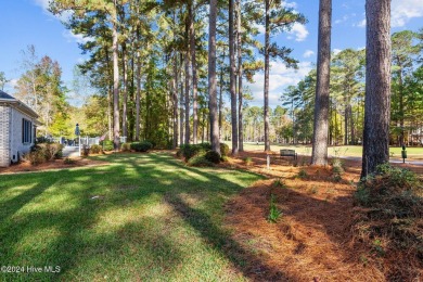 Welcome to this custom 4-bedroom, 3-bathroom golf course home on Cypress Landing Golf Club in North Carolina - for sale on GolfHomes.com, golf home, golf lot