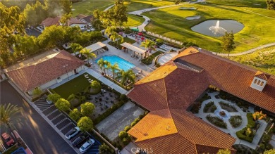 Welcome Home to 27847 Espinoza - A Showstopper in Casta del Sol! on Casta del Sol Golf Course in California - for sale on GolfHomes.com, golf home, golf lot