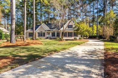 Welcome to this custom 4-bedroom, 3-bathroom golf course home on Cypress Landing Golf Club in North Carolina - for sale on GolfHomes.com, golf home, golf lot