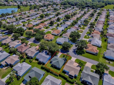 PRICE IMPROVMENT and Bond to be paid off at closing by the on Glenview Championship Golf and Country Club in Florida - for sale on GolfHomes.com, golf home, golf lot