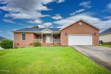 Every Once in a While, the Perfect Opportunity comes along to on Tennessee Golf Trail At Warriors Path in Tennessee - for sale on GolfHomes.com, golf home, golf lot