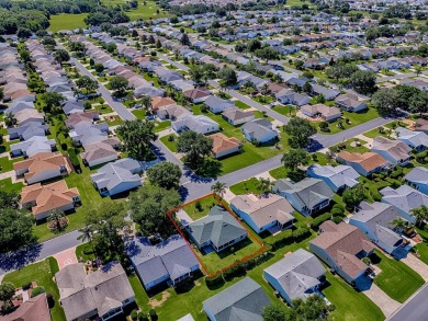 PRICE IMPROVMENT and Bond to be paid off at closing by the on Glenview Championship Golf and Country Club in Florida - for sale on GolfHomes.com, golf home, golf lot