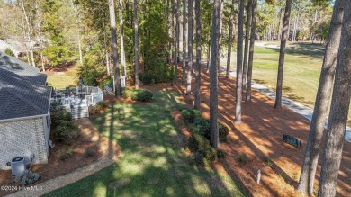 Welcome to this custom 4-bedroom, 3-bathroom golf course home on Cypress Landing Golf Club in North Carolina - for sale on GolfHomes.com, golf home, golf lot