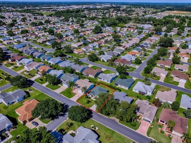 PRICE IMPROVMENT and Bond to be paid off at closing by the on Glenview Championship Golf and Country Club in Florida - for sale on GolfHomes.com, golf home, golf lot
