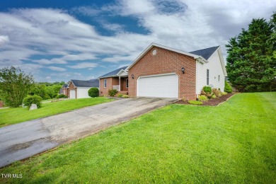 Every Once in a While, the Perfect Opportunity comes along to on Tennessee Golf Trail At Warriors Path in Tennessee - for sale on GolfHomes.com, golf home, golf lot