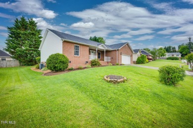 Every Once in a While, the Perfect Opportunity comes along to on Tennessee Golf Trail At Warriors Path in Tennessee - for sale on GolfHomes.com, golf home, golf lot