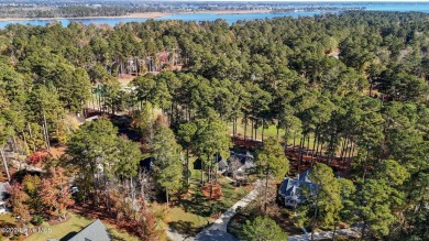 Welcome to this custom 4-bedroom, 3-bathroom golf course home on Cypress Landing Golf Club in North Carolina - for sale on GolfHomes.com, golf home, golf lot