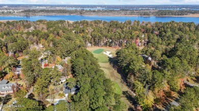 Welcome to this custom 4-bedroom, 3-bathroom golf course home on Cypress Landing Golf Club in North Carolina - for sale on GolfHomes.com, golf home, golf lot