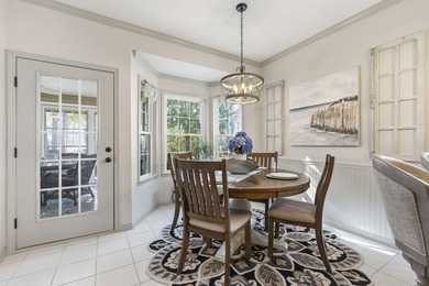 Welcome to 4336 Deer Run, a beautifully maintained 3-bedroom on  in South Carolina - for sale on GolfHomes.com, golf home, golf lot