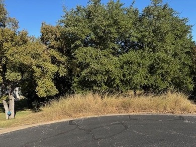 Applehead West golf course lot on #4 Apple Rock. Brandywine is on Apple Rock Golf Course - Horseshoe Bay in Texas - for sale on GolfHomes.com, golf home, golf lot