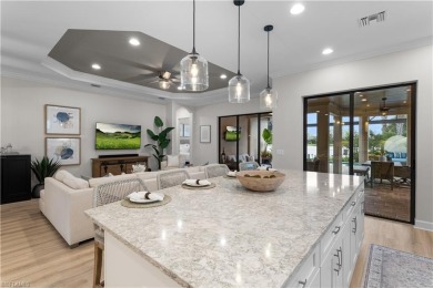 LIVE A VACATION LIFESTYLE IN ESPLANADE! FULL GOLF MEMBERSHIP on Esplanade Golf and  Country Club in Florida - for sale on GolfHomes.com, golf home, golf lot