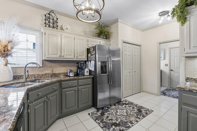 Welcome to 4336 Deer Run, a beautifully maintained 3-bedroom on  in South Carolina - for sale on GolfHomes.com, golf home, golf lot