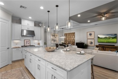 LIVE A VACATION LIFESTYLE IN ESPLANADE! FULL GOLF MEMBERSHIP on Esplanade Golf and  Country Club in Florida - for sale on GolfHomes.com, golf home, golf lot
