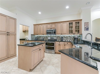 Fabulous view of the only natural lake and bird preserve island on Crown Colony Golf and Country Club in Florida - for sale on GolfHomes.com, golf home, golf lot