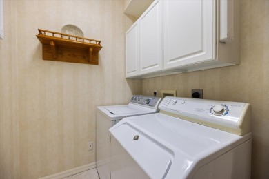 Featuring BRAND NEW sleek stainless-steel appliances for a on The Venice Golf and Country Club in Florida - for sale on GolfHomes.com, golf home, golf lot