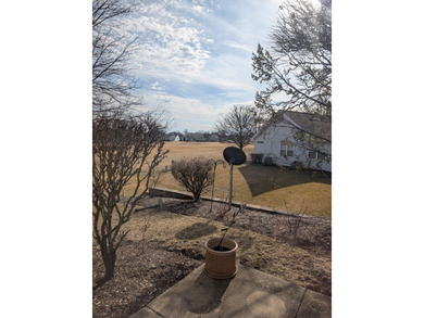 Nice & Private With A View Of Red Hole #2 On The Golf Course!! on The Links at Carillon in Illinois - for sale on GolfHomes.com, golf home, golf lot