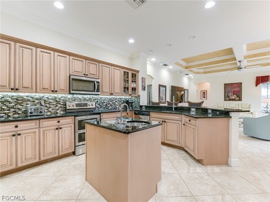 Fabulous view of the only natural lake and bird preserve island on Crown Colony Golf and Country Club in Florida - for sale on GolfHomes.com, golf home, golf lot