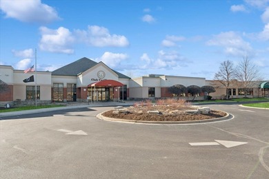 Nice & Private With A View Of Red Hole #2 On The Golf Course!! on The Links at Carillon in Illinois - for sale on GolfHomes.com, golf home, golf lot