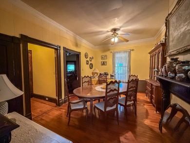 Charming Victorian Cottage w/wrap around porch on tree lined on Bay Creek Golf Club in Virginia - for sale on GolfHomes.com, golf home, golf lot