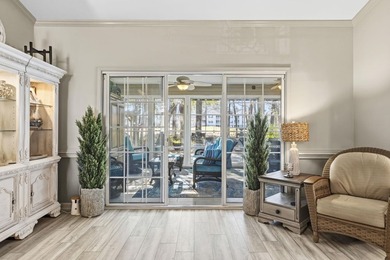 Welcome to 4336 Deer Run, a beautifully maintained 3-bedroom on  in South Carolina - for sale on GolfHomes.com, golf home, golf lot