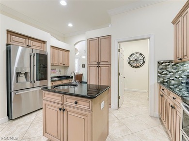 Fabulous view of the only natural lake and bird preserve island on Crown Colony Golf and Country Club in Florida - for sale on GolfHomes.com, golf home, golf lot