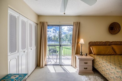 LOCATION & VALUE!! This condo has terrific Loxahatchee River on Riverbend Golf Club in Florida - for sale on GolfHomes.com, golf home, golf lot