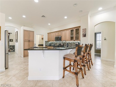 Fabulous view of the only natural lake and bird preserve island on Crown Colony Golf and Country Club in Florida - for sale on GolfHomes.com, golf home, golf lot