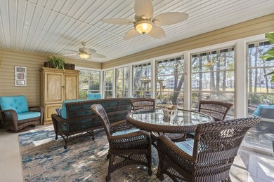 Welcome to 4336 Deer Run, a beautifully maintained 3-bedroom on  in South Carolina - for sale on GolfHomes.com, golf home, golf lot