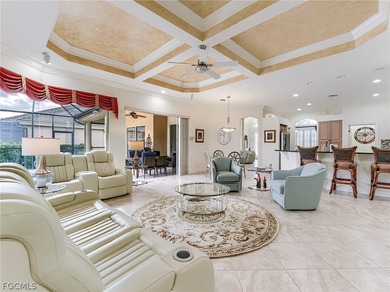 Fabulous view of the only natural lake and bird preserve island on Crown Colony Golf and Country Club in Florida - for sale on GolfHomes.com, golf home, golf lot