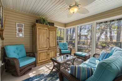 Welcome to 4336 Deer Run, a beautifully maintained 3-bedroom on  in South Carolina - for sale on GolfHomes.com, golf home, golf lot