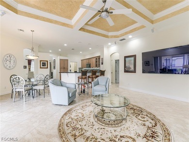 Fabulous view of the only natural lake and bird preserve island on Crown Colony Golf and Country Club in Florida - for sale on GolfHomes.com, golf home, golf lot