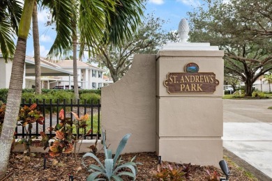 Featuring BRAND NEW sleek stainless-steel appliances for a on The Venice Golf and Country Club in Florida - for sale on GolfHomes.com, golf home, golf lot