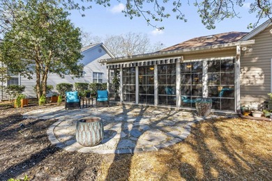 Welcome to 4336 Deer Run, a beautifully maintained 3-bedroom on  in South Carolina - for sale on GolfHomes.com, golf home, golf lot