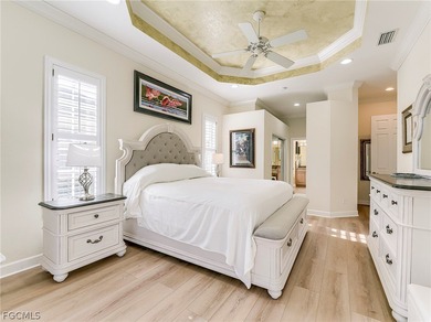 Fabulous view of the only natural lake and bird preserve island on Crown Colony Golf and Country Club in Florida - for sale on GolfHomes.com, golf home, golf lot