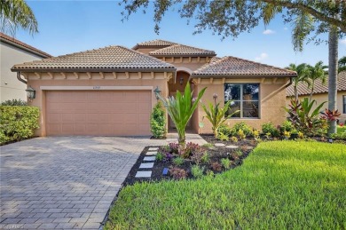 Priced well and ready to sell. Welcome to Daniel's Preserve, an on Gateway Golf and Country Club in Florida - for sale on GolfHomes.com, golf home, golf lot