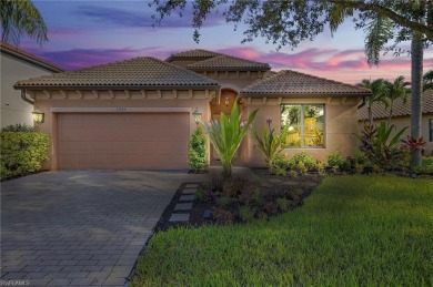 Priced well and ready to sell. Welcome to Daniel's Preserve, an on Gateway Golf and Country Club in Florida - for sale on GolfHomes.com, golf home, golf lot