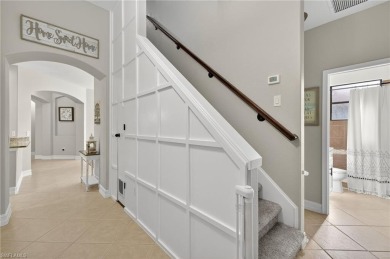 Priced well and ready to sell. Welcome to Daniel's Preserve, an on Gateway Golf and Country Club in Florida - for sale on GolfHomes.com, golf home, golf lot
