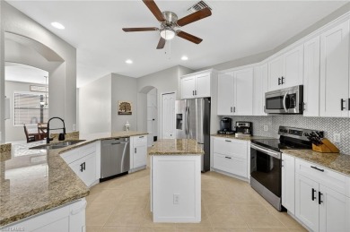 Priced well and ready to sell. Welcome to Daniel's Preserve, an on Gateway Golf and Country Club in Florida - for sale on GolfHomes.com, golf home, golf lot