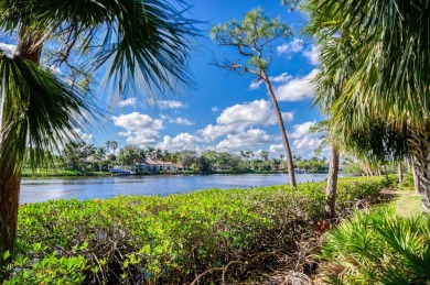 LOCATION & VALUE!! This condo has terrific Loxahatchee River on Riverbend Golf Club in Florida - for sale on GolfHomes.com, golf home, golf lot