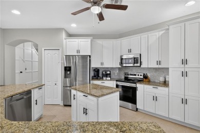 Priced well and ready to sell. Welcome to Daniel's Preserve, an on Gateway Golf and Country Club in Florida - for sale on GolfHomes.com, golf home, golf lot