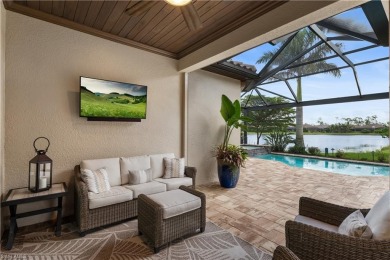 LIVE A VACATION LIFESTYLE IN ESPLANADE! FULL GOLF MEMBERSHIP on Esplanade Golf and  Country Club in Florida - for sale on GolfHomes.com, golf home, golf lot