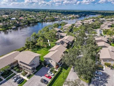 LOCATION & VALUE!! This condo has terrific Loxahatchee River on Riverbend Golf Club in Florida - for sale on GolfHomes.com, golf home, golf lot