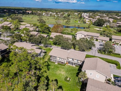 LOCATION & VALUE!! This condo has terrific Loxahatchee River on Riverbend Golf Club in Florida - for sale on GolfHomes.com, golf home, golf lot