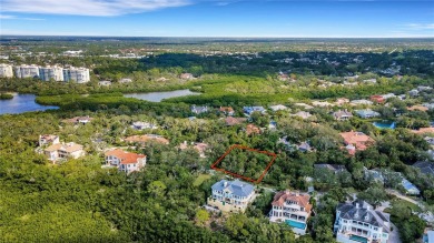 Your dream homesite awaits! This lot is located within the Oaks on The Oaks Club in Florida - for sale on GolfHomes.com, golf home, golf lot