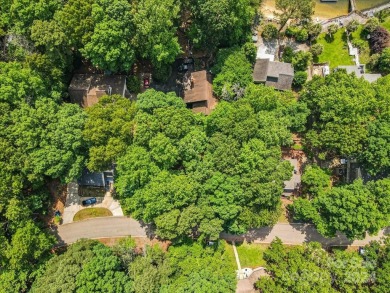 Discover the perfect opportunity to build your dream home on on Tega Cay Golf Club in South Carolina - for sale on GolfHomes.com, golf home, golf lot